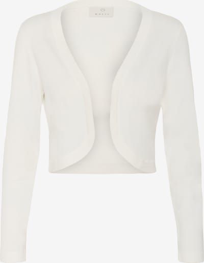 Kaffe Bolero 'KA Astrid' en offwhite, Vista del producto