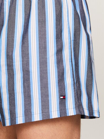 TOMMY HILFIGER Boxershorts in Blau