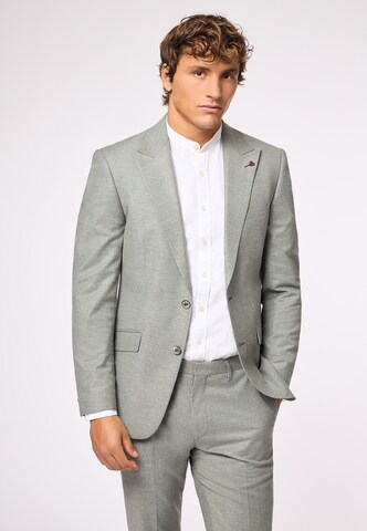 ROY ROBSON Slimfit Pak in Groen