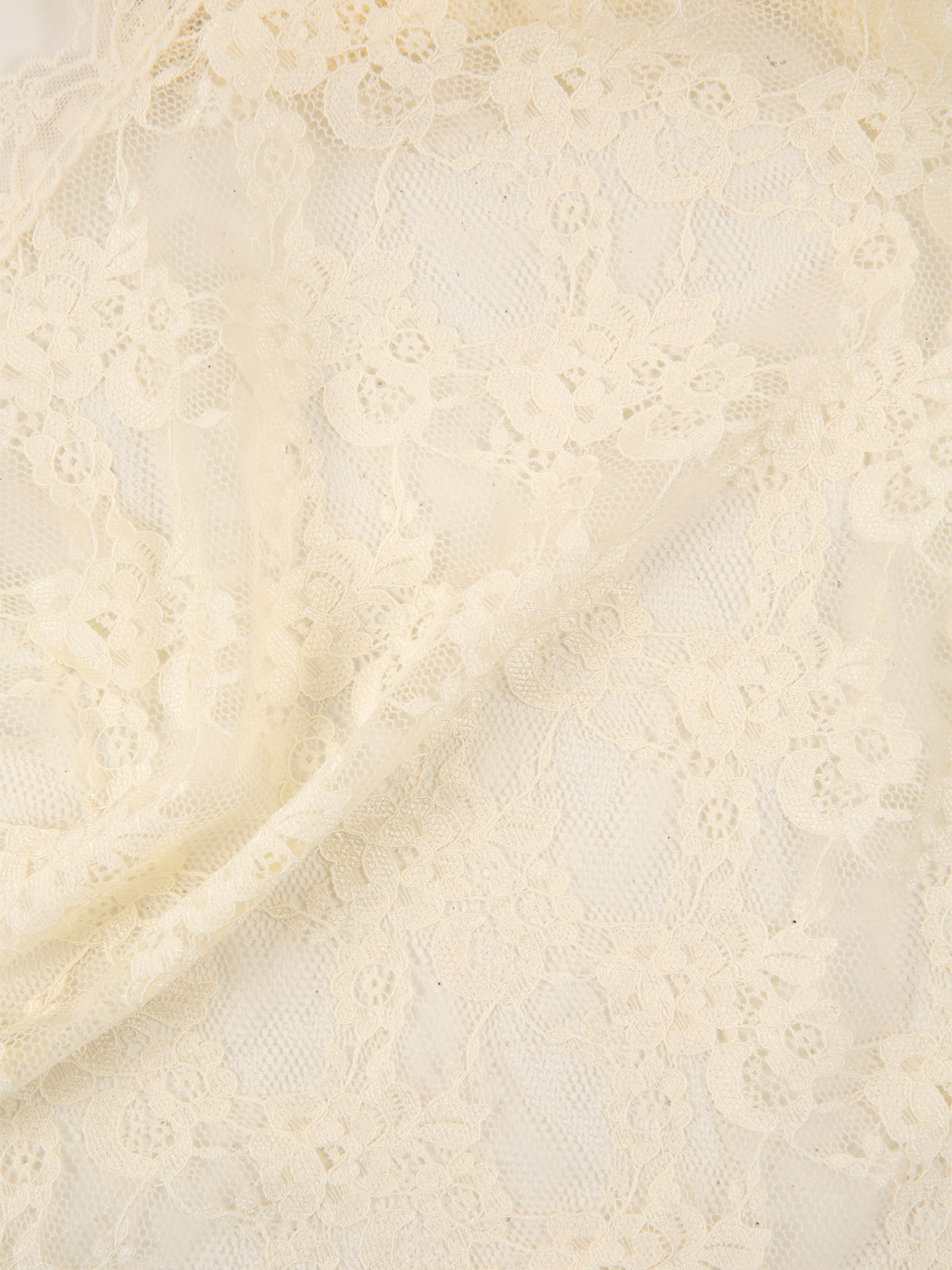 ONLY Wrap 'ONLSOF' in White
