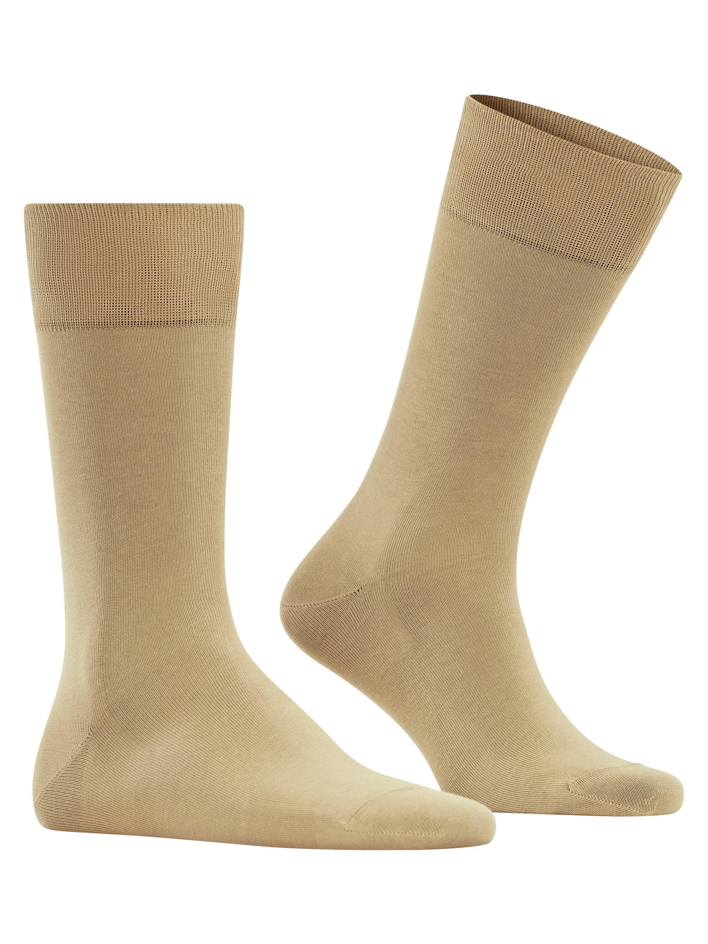 FALKE Socken 'Cool 24/7'‌‌‌‌‌‌‌ in Beige