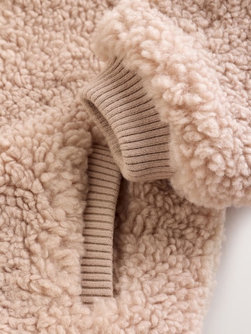 Next Prechodná bunda - Hnedá