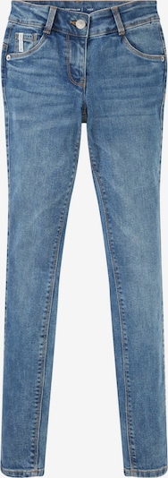 TOM TAILOR Jeans 'Lissie ' in Blue denim, Item view