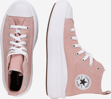 CONVERSE Sneakers 'CHUCK TAYLOR ALL STAR' i pink