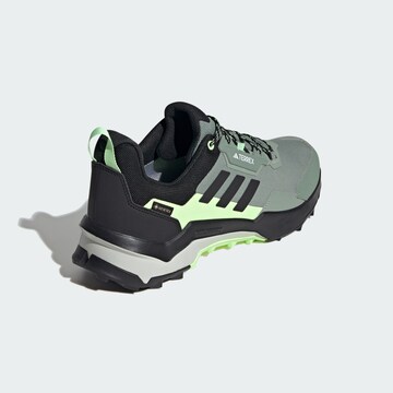 Chaussure basse 'Ax4' ADIDAS TERREX en vert