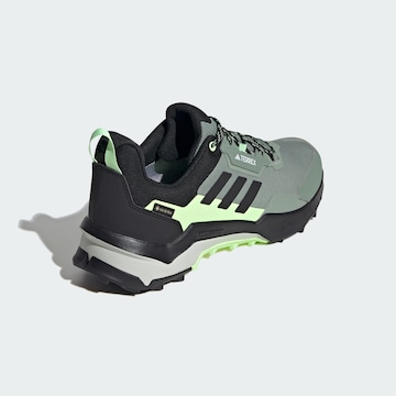 Chaussure de sport 'Ax4' ADIDAS TERREX en vert