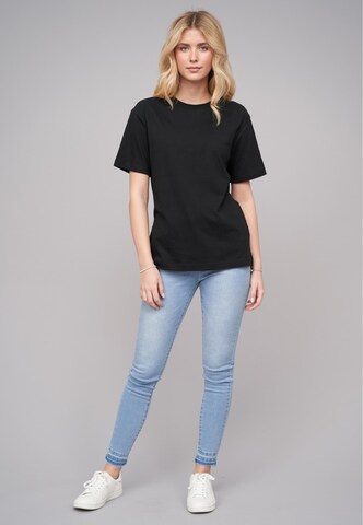 Cloud5ive Shirt in Black