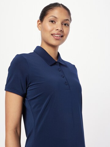 Maglia funzionale di ADIDAS GOLF in blu