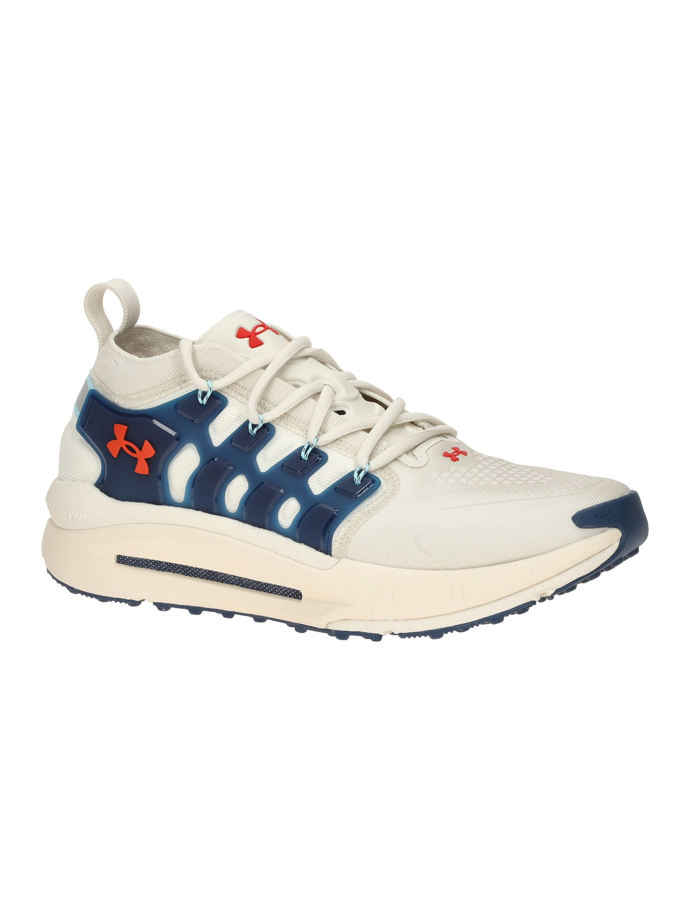 UNDER ARMOUR Sneaker low 'Phantom'‌‌‌‌‌‌‌‌ in Beige: Vorderseite