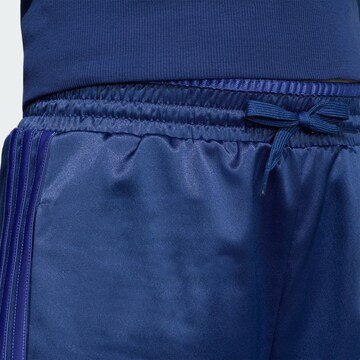 ADIDAS SPORTSWEAR - Perna larga Calças de desporto em azul