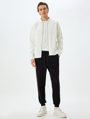 Koton Regular Trousers in Black