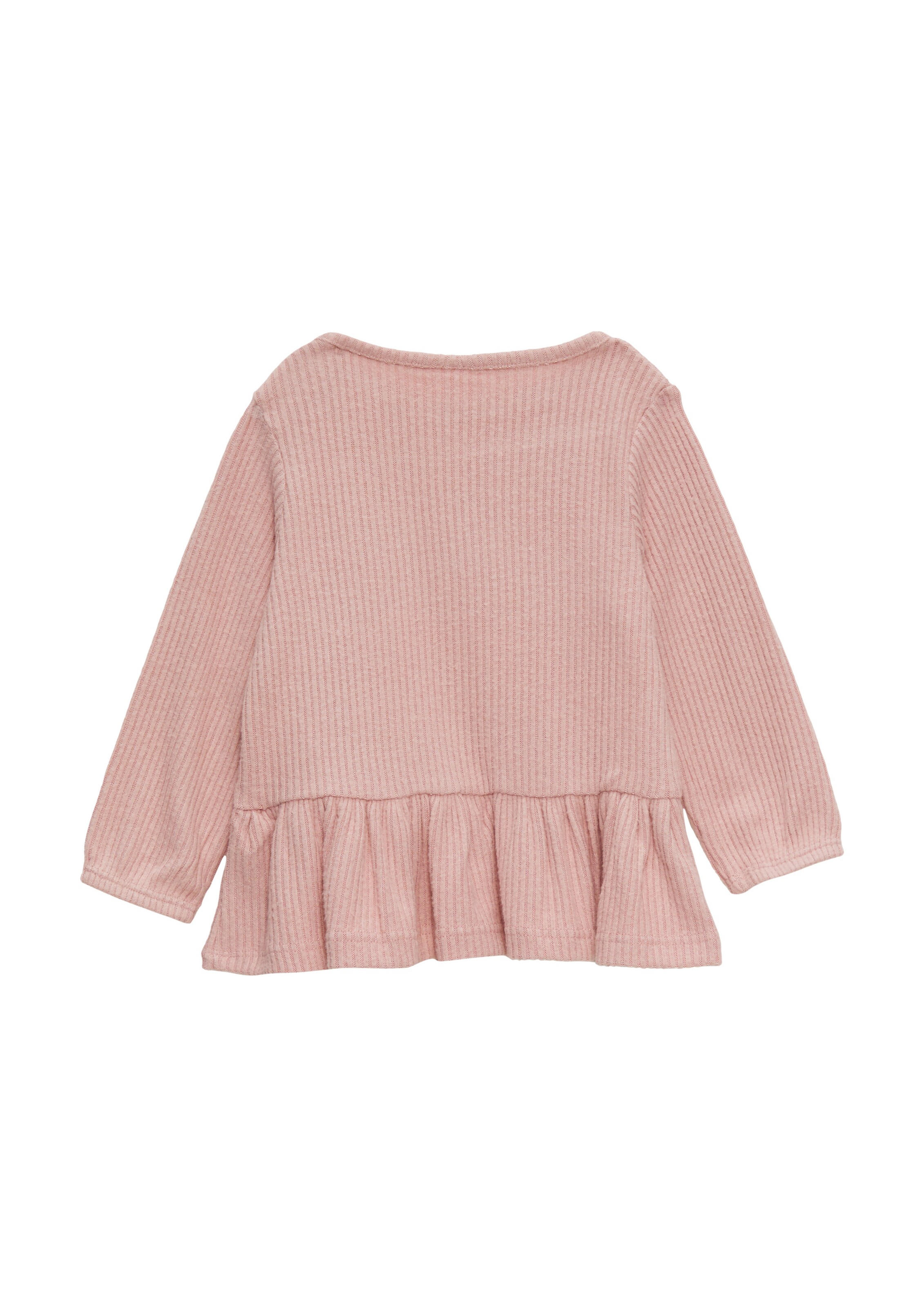 s.Oliver Shirt in Pink