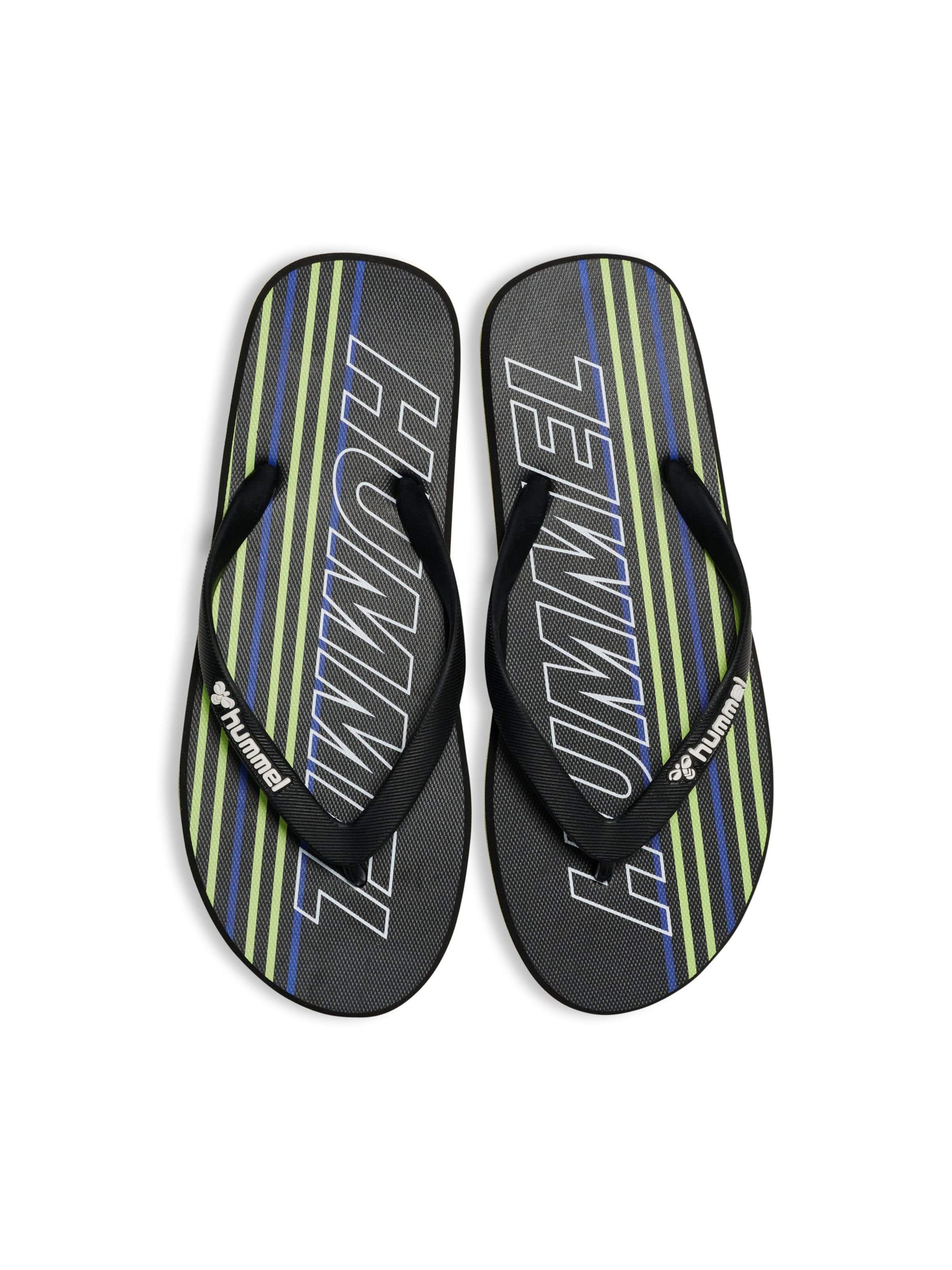 Hummel Strand-/badschoen in Grijs