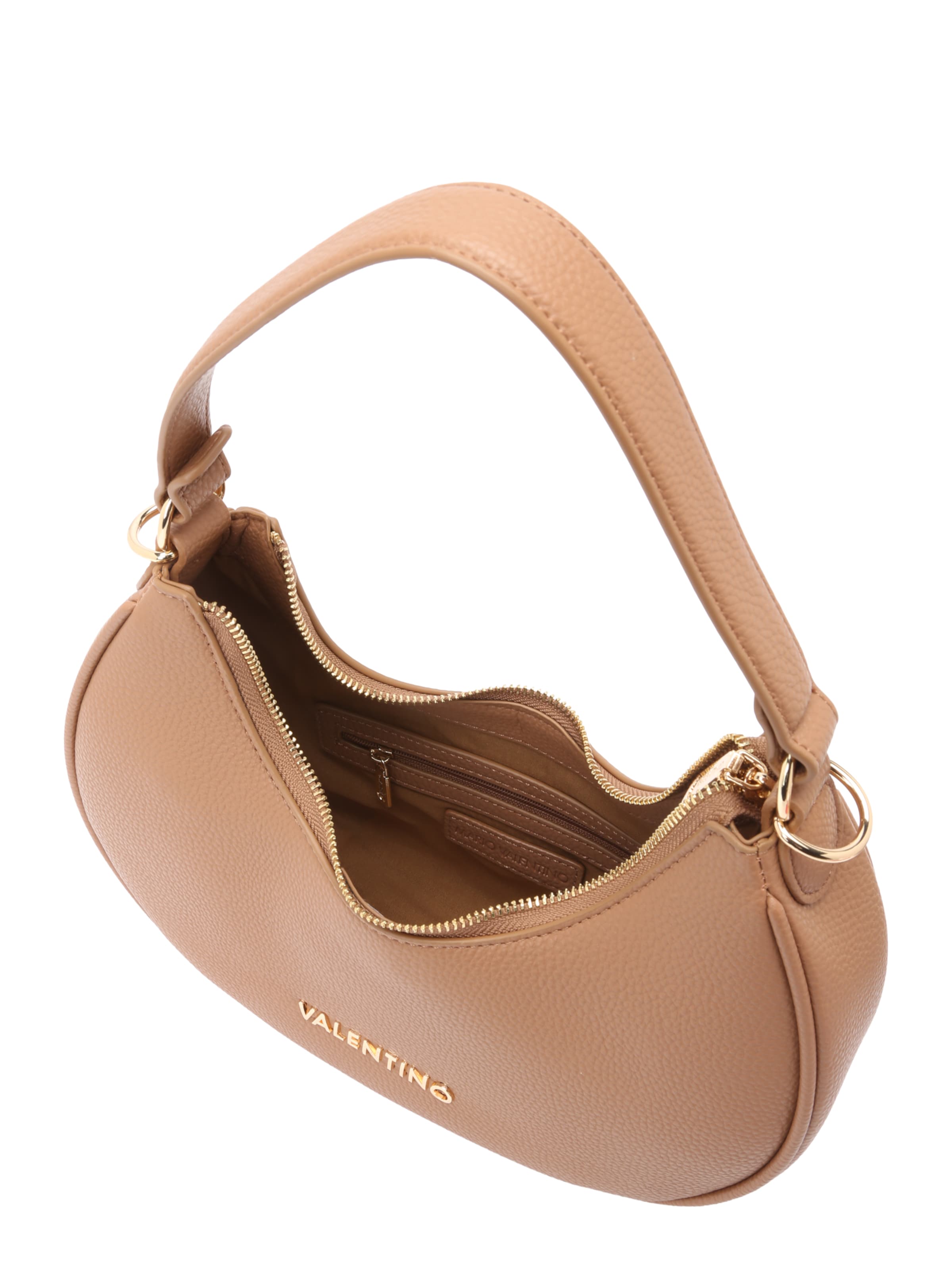 VALENTINO Shoulder Bag in Beige