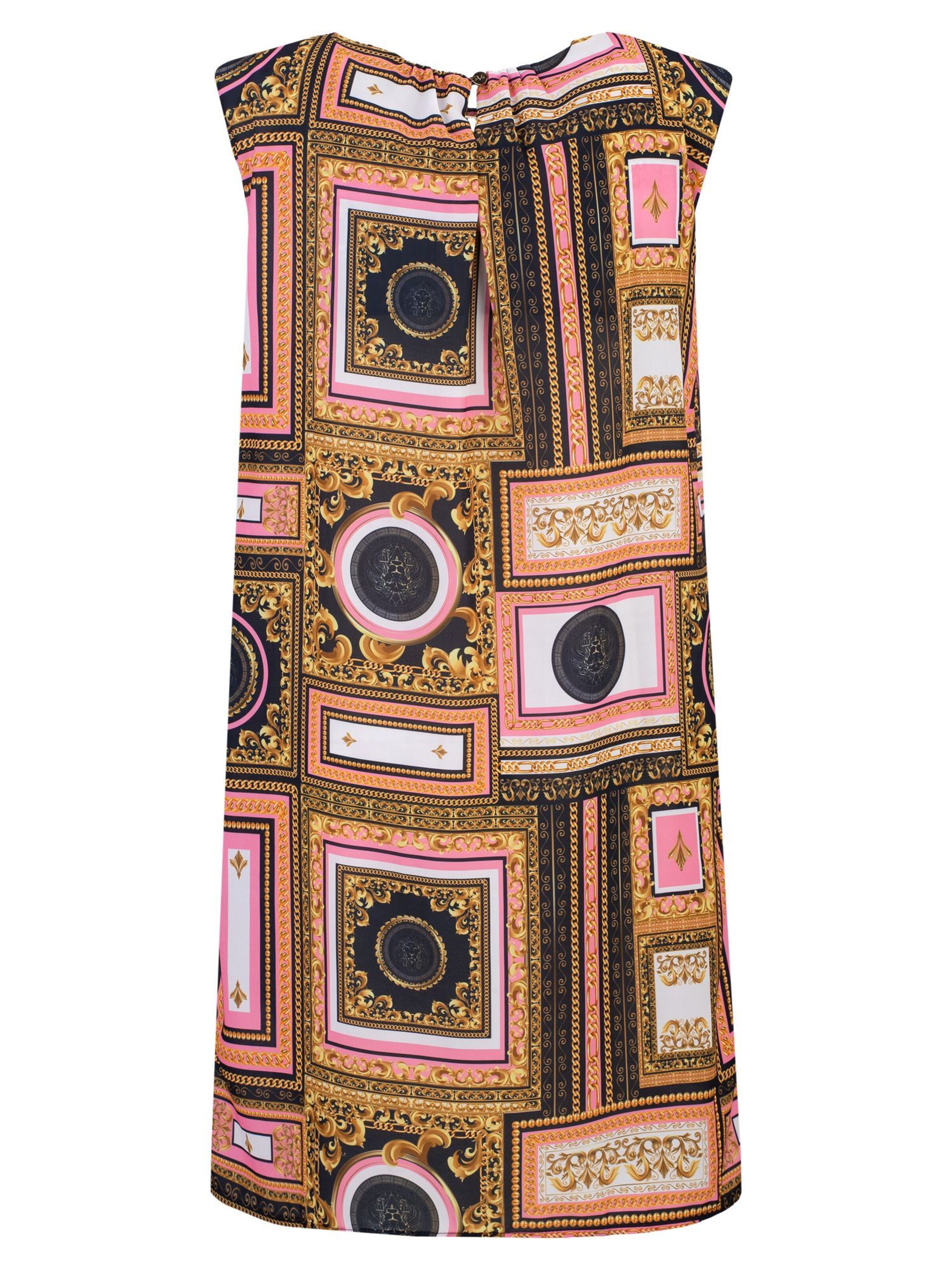 19V69 ITALIA Сарафан 'Susa' в Синий