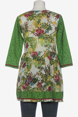 HIMALAYA Blouse & Tunic in S in Green