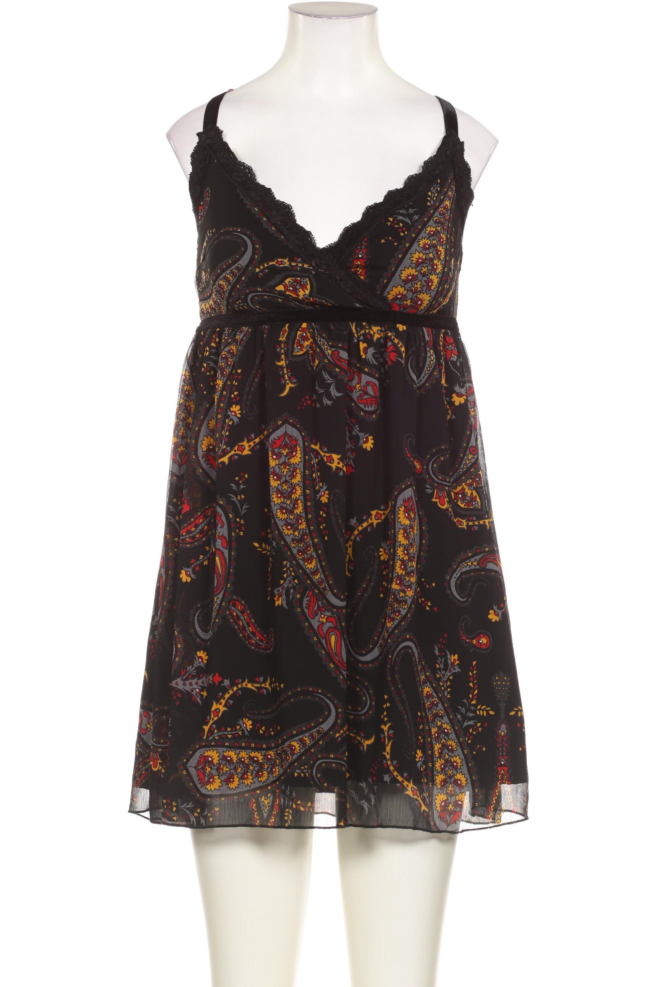 Esprit Maternity Dress in S in Black: front