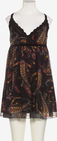 Esprit Maternity Kleid S in Schwarz: Vorderseite