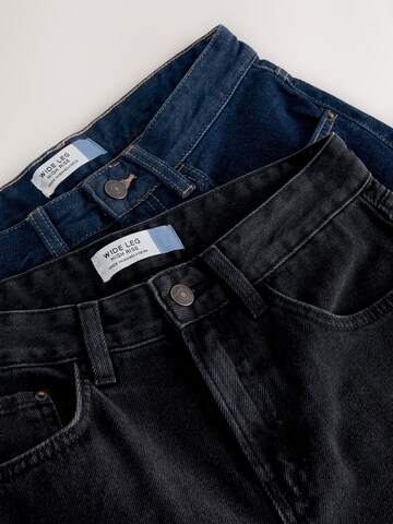 Next Laiad sääred Teksapüksid, värv sinine