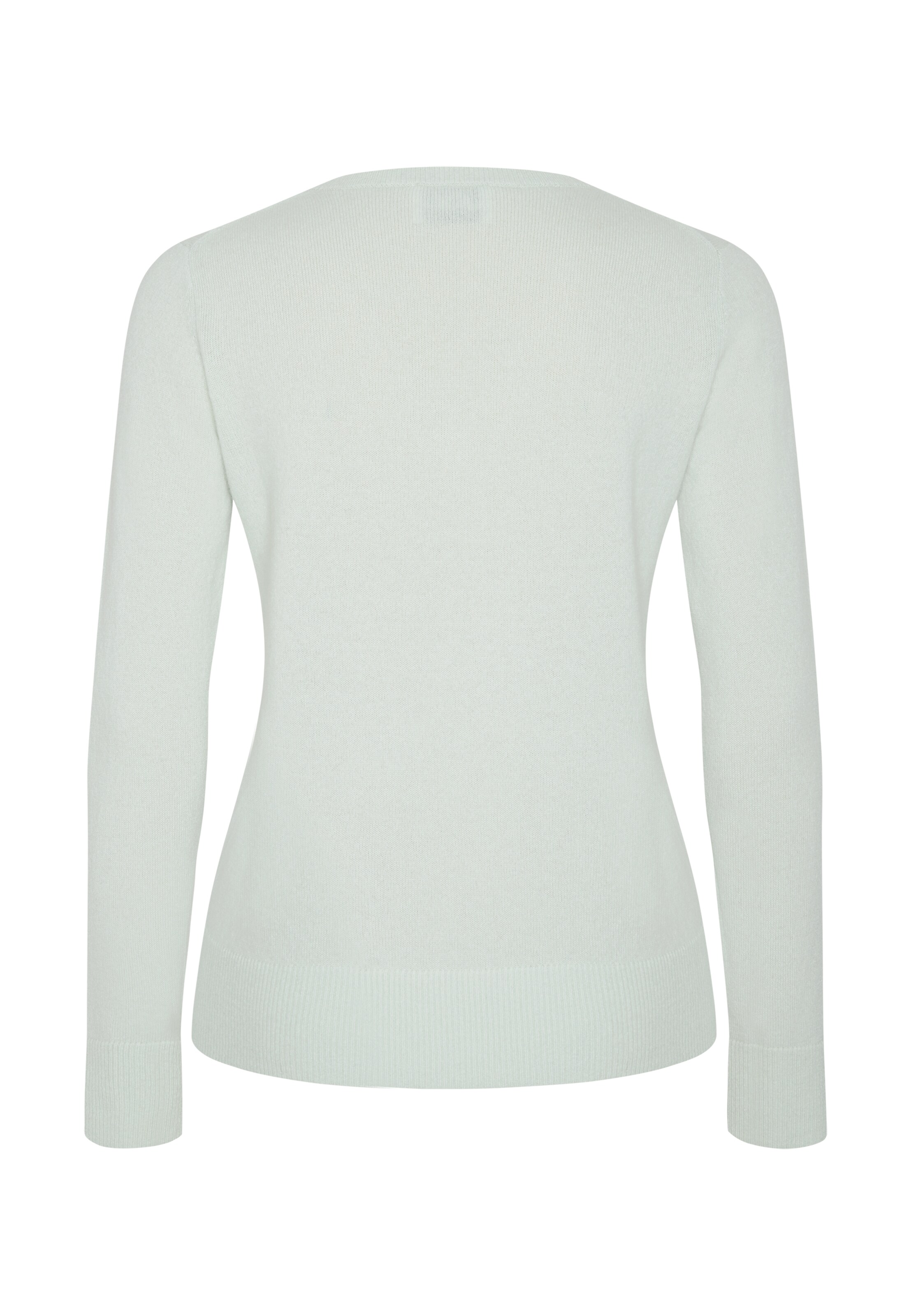 Style Republic Sweater in Green