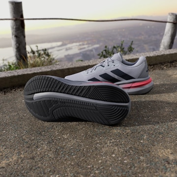 ADIDAS PERFORMANCE Παπούτσι για τρέξιμο 'Galaxy 7' σε γκρι