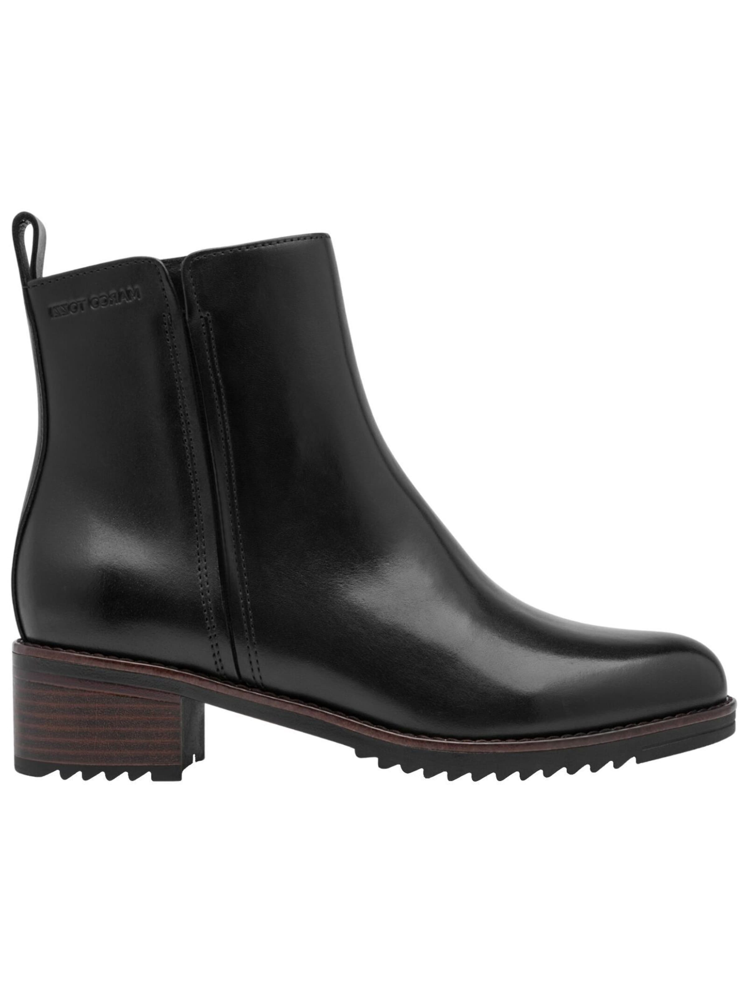Stivaletto di MARCO TOZZI in nero