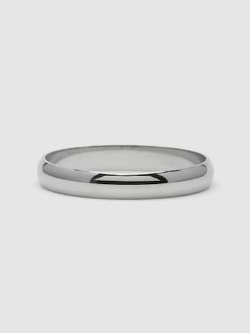 Luxenter Ring 'Ordra'‌‌‌‌‌‌‌‌ in Silber