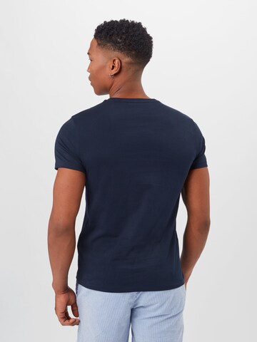 Polo Ralph Lauren T-Shirt in Blau