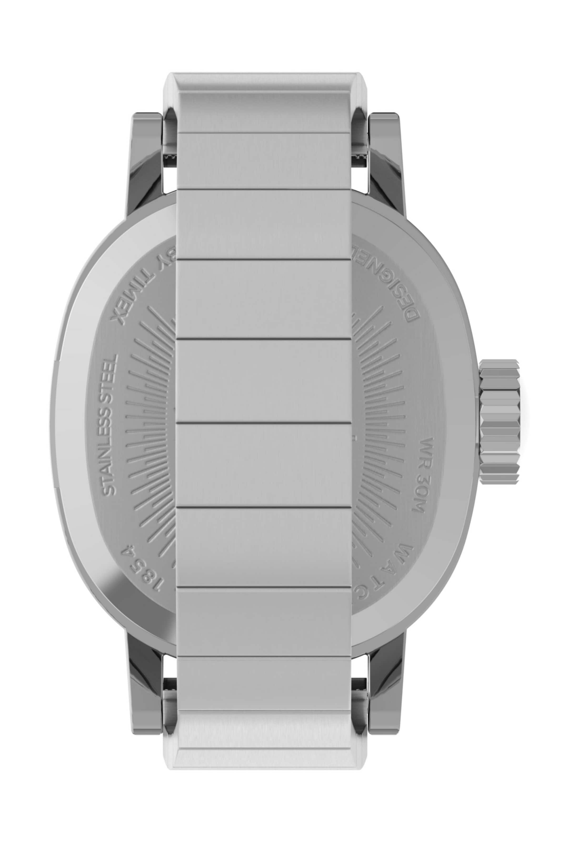 Orologio analogico ' Cavatina Mini ' di TIMEX in argento
