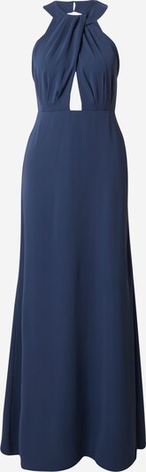 Coast Evening Dress in Navy, Item view