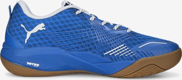 PUMA Sportschuh 'Eliminate Power NITRO II 75' in Blau