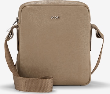 JOOP! Umhängetasche 'Cardona Remus' in Braun: Vorderseite