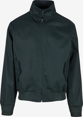 Veste mi-saison 'Lord Canterbury' Brandit en vert : devant