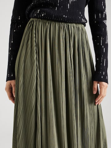 Samsøe Samsøe Skirt in Green