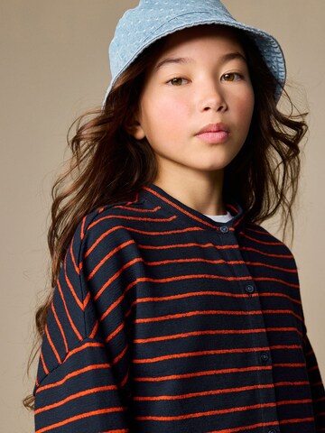 Cardigan Next en bleu