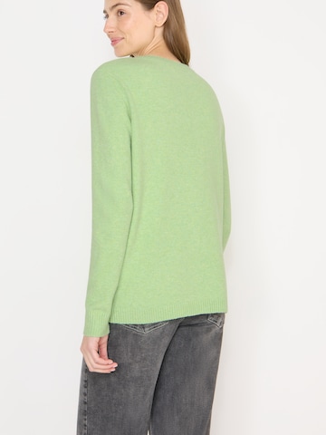 Pullover di CECIL in verde