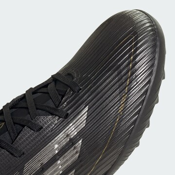 Chaussure de foot 'F50 League' ADIDAS PERFORMANCE en noir