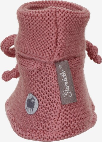 STERNTALER Newborn in Pink