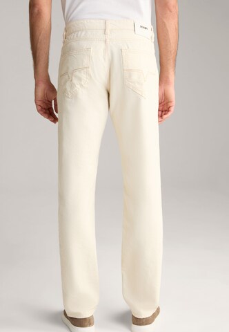 Regular Jean 'Mitch' JOOP! Jeans en beige