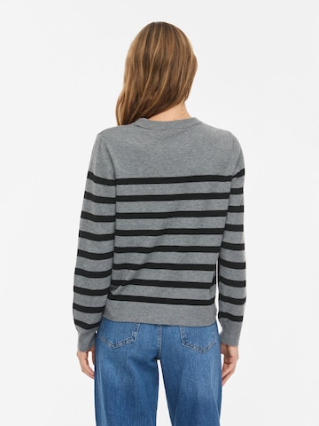 Pullover 'VIKerry' di VILA in grigio