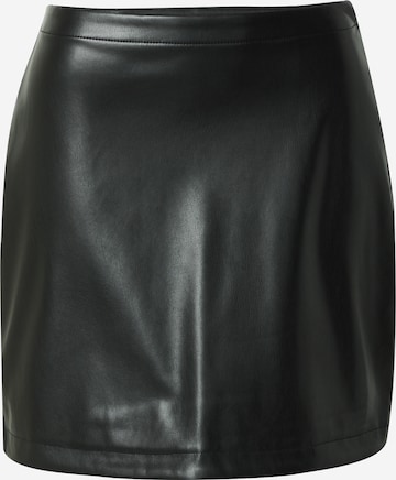GAP Skirt in Black: front