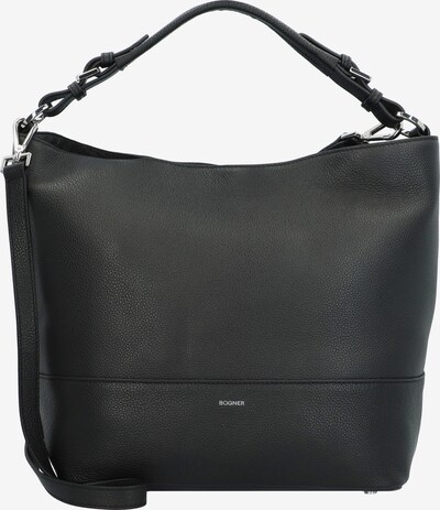 BOGNER Cabas 'Gstaad Lisa' en noir, Vue avec produit