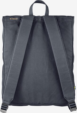 Fjällräven Backpack in Grey