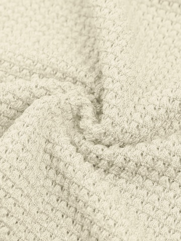 MEETWEE Sweater 'Tops' in Beige