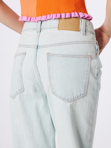 regular Jeans di Cotton On in blu