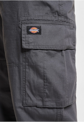DICKIES Обычный Штаны 'Eagle Bend' в Серый