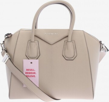 Givenchy Bag in One size in Beige: front