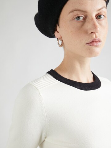 River Island Sweater in Beige