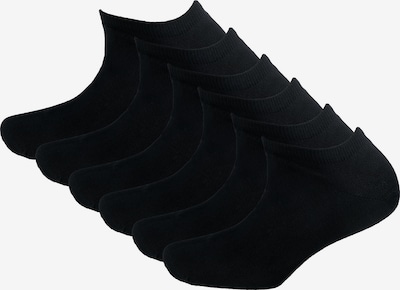 Kojinės iš Tommy Hilfiger Underwear, spalva – juoda, Prekių apžvalga