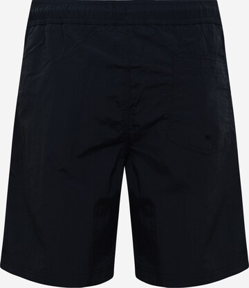 Boardshorts Champion Authentic Athletic Apparel en noir